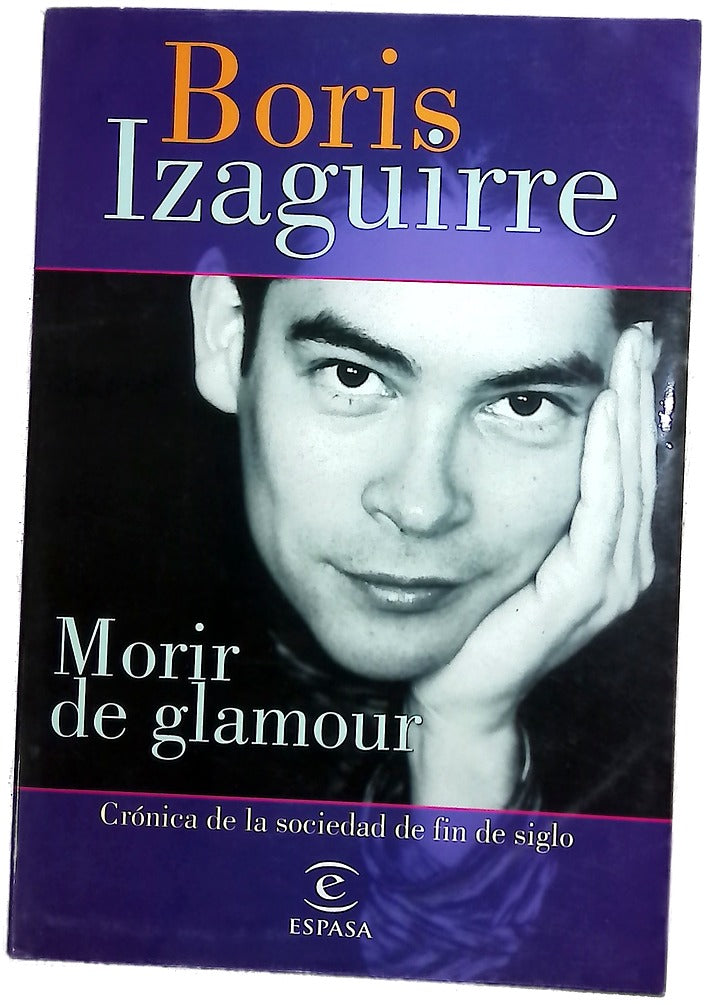 Morir de glamour