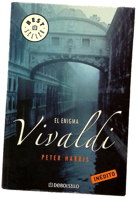 El enigma Vivaldi