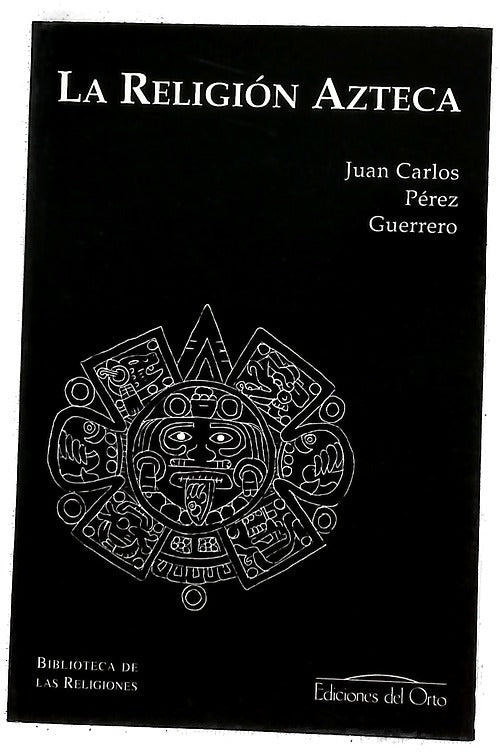 La religión azteca