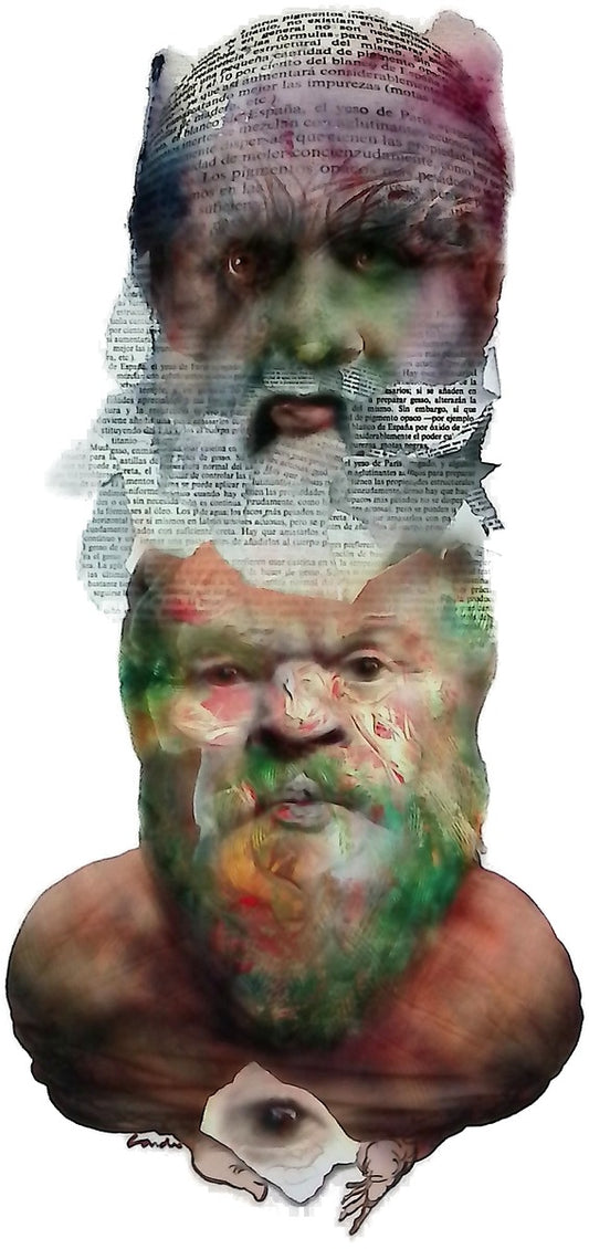 Sócrates y Platón vida, pensamiento y obra