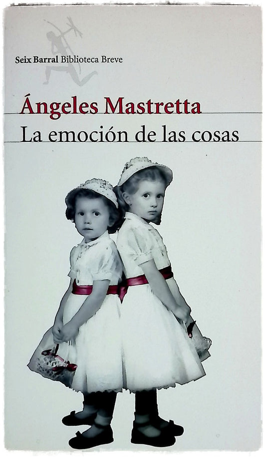 La emoción de las cosas