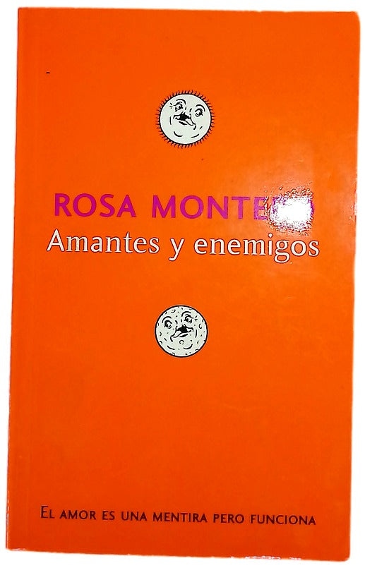 Amantes y enemigos cuentos de parejas