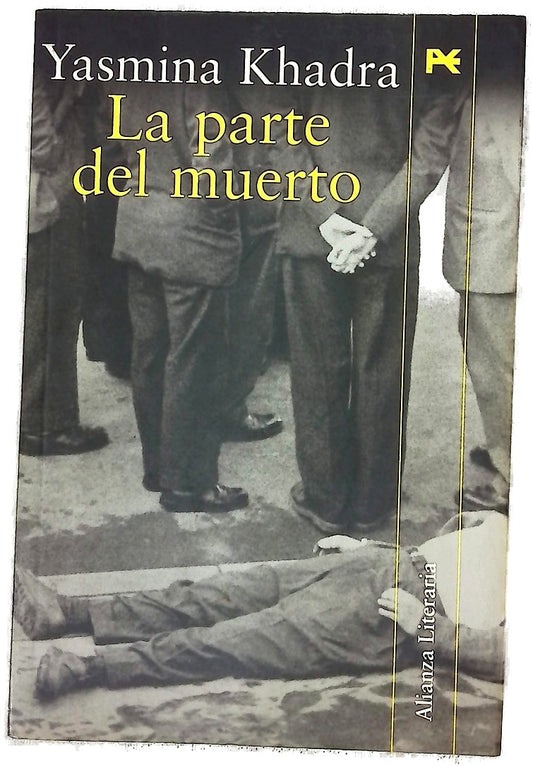 La parte del muerto