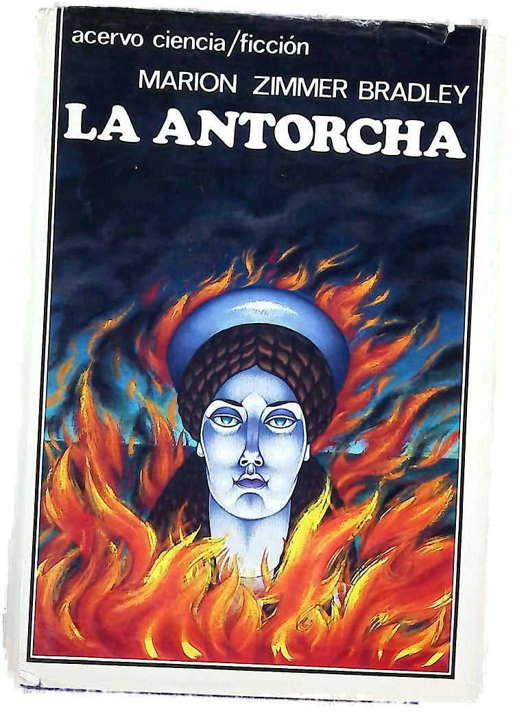 La antorcha