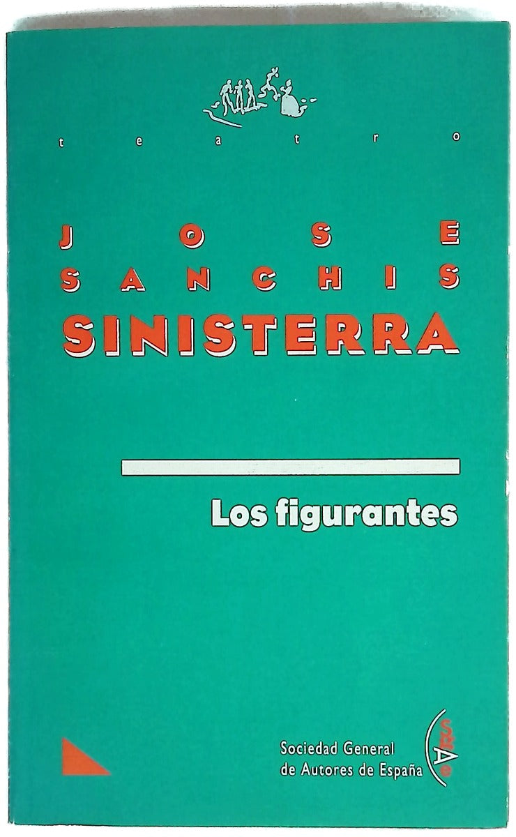 Los figurantes