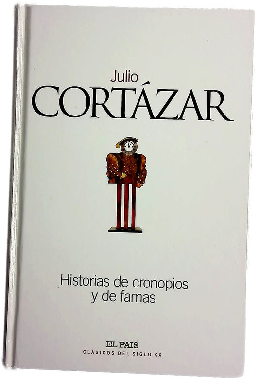 Historias de cronopios y de famas
