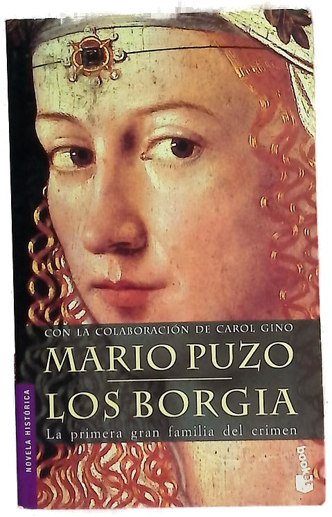 Los Borgia