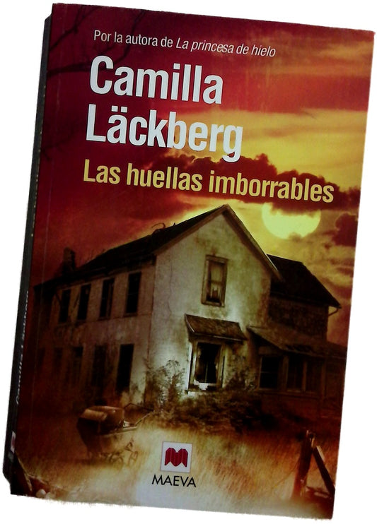 Las huellas imborrables