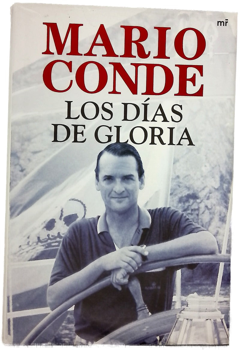 Los días de gloria