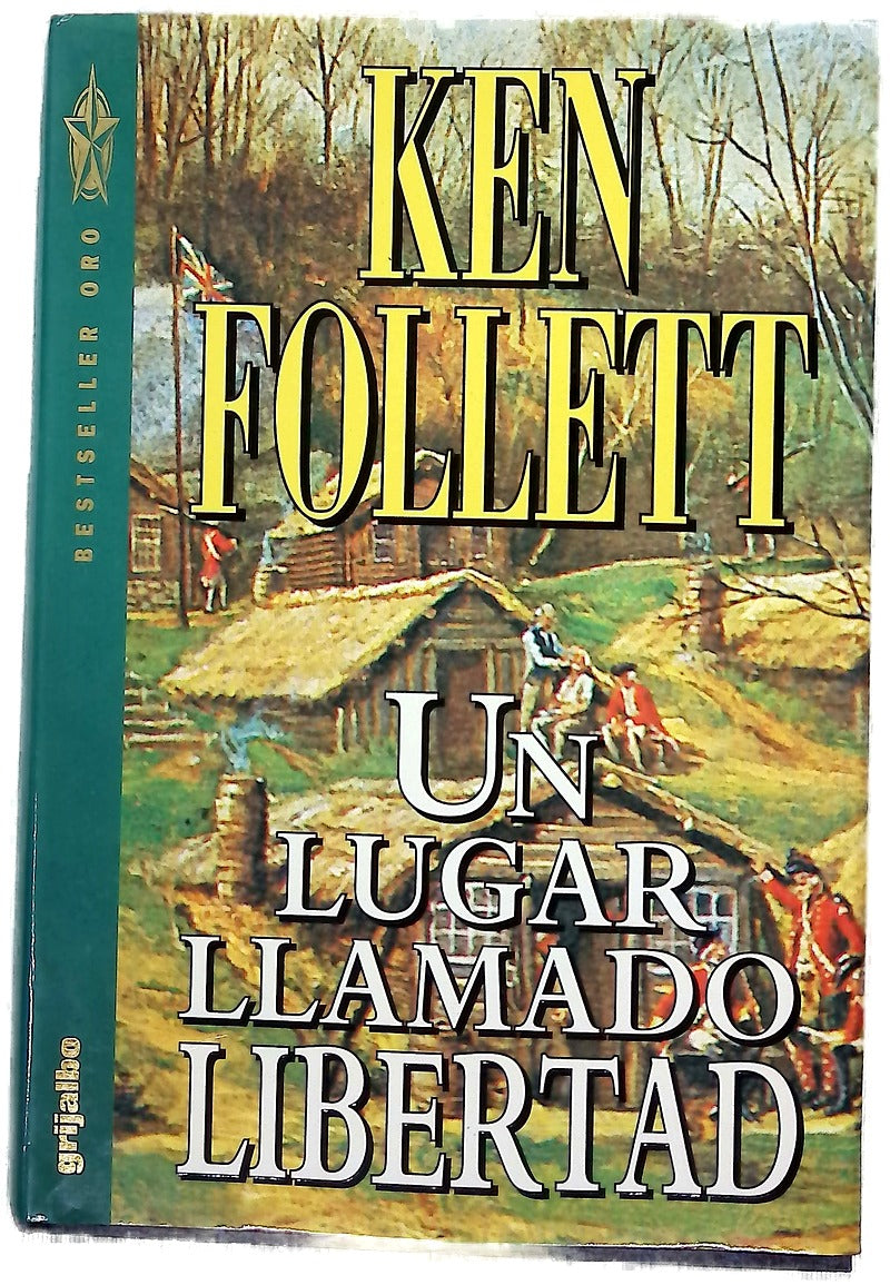 Un lugar llamado libertad
