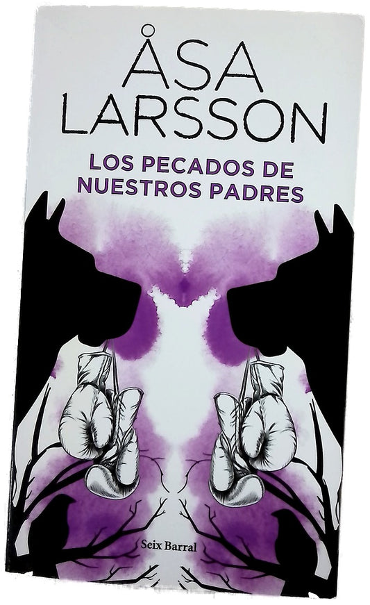 Los pecados de nuestros padres