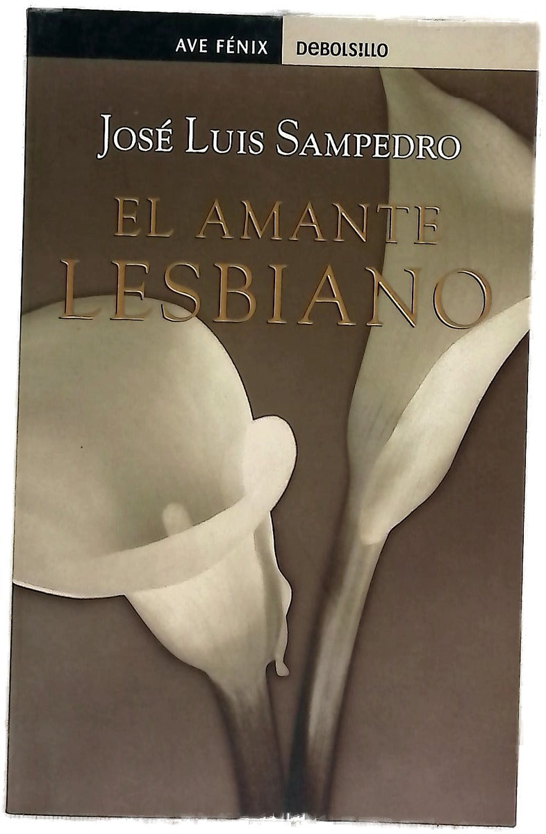 El amante lesbiano