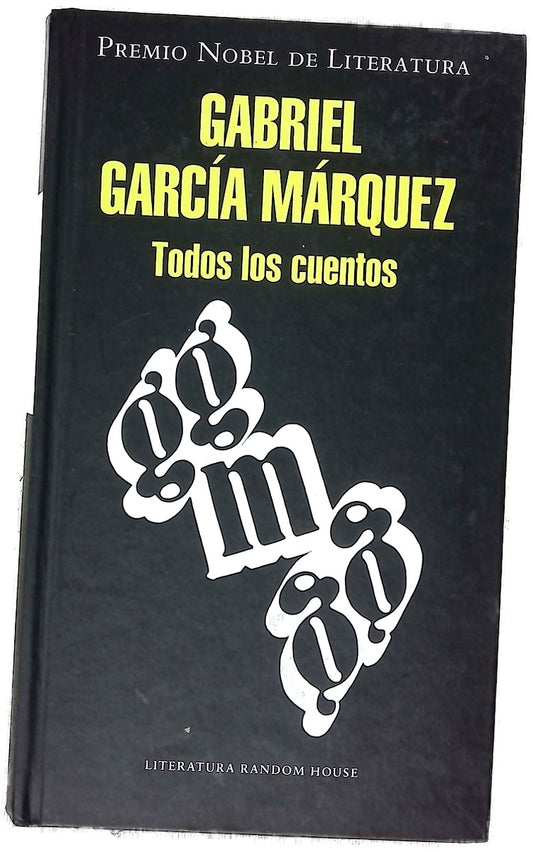 Todos los cuentos