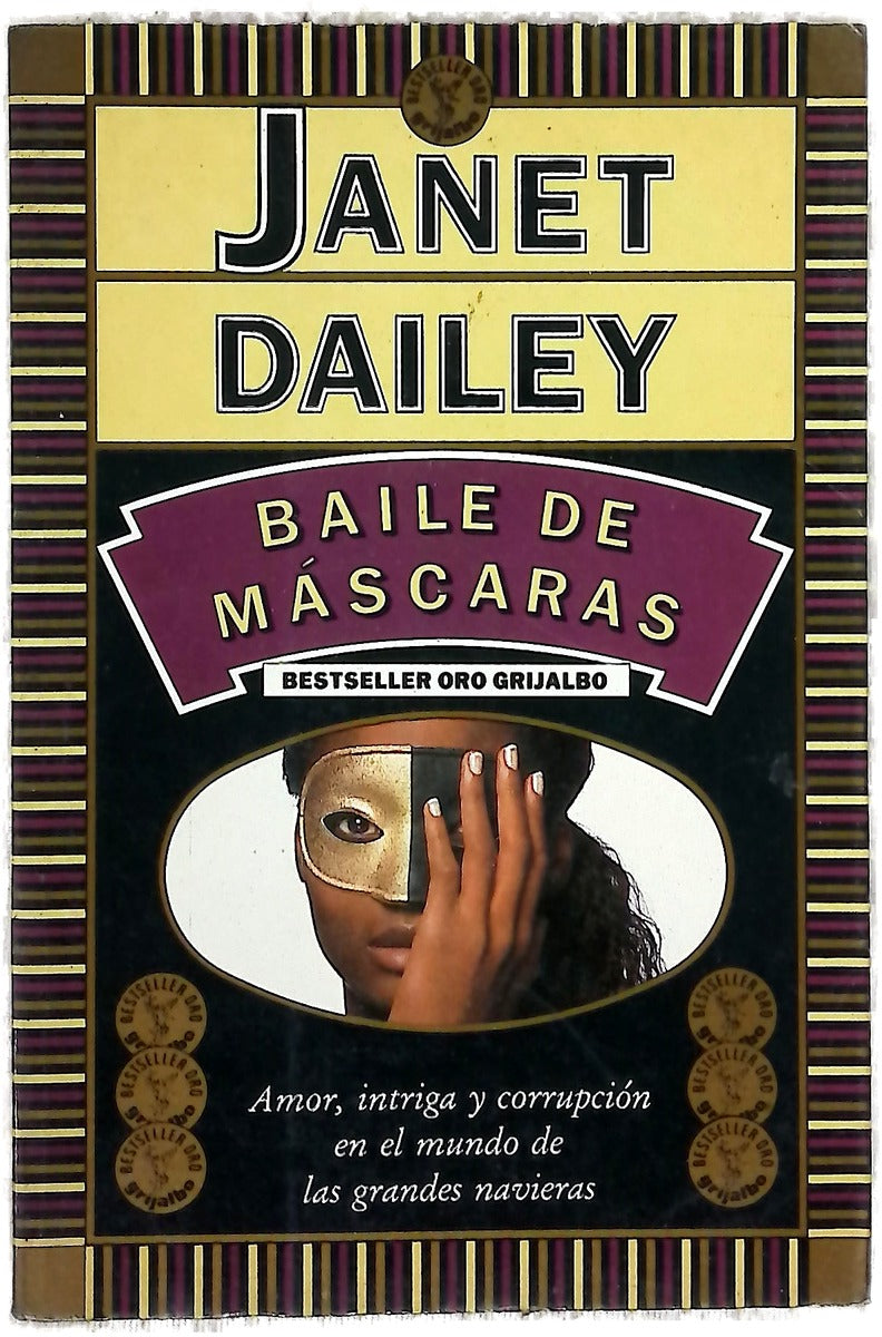 Baile de máscaras