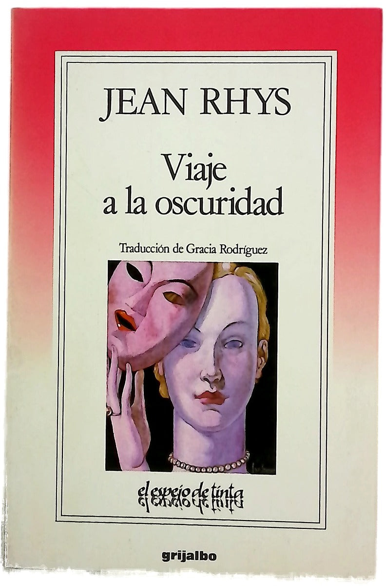 Viaje a la oscuridad
