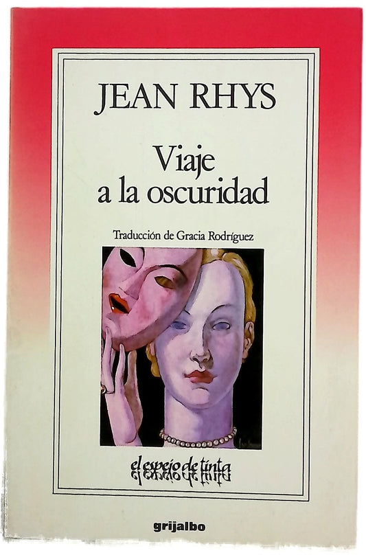 Viaje a la oscuridad
