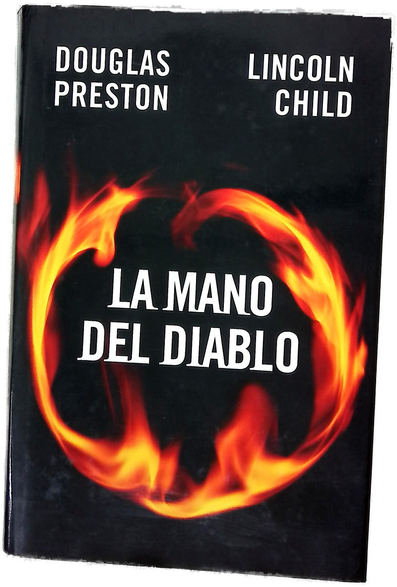 La mano del diablo