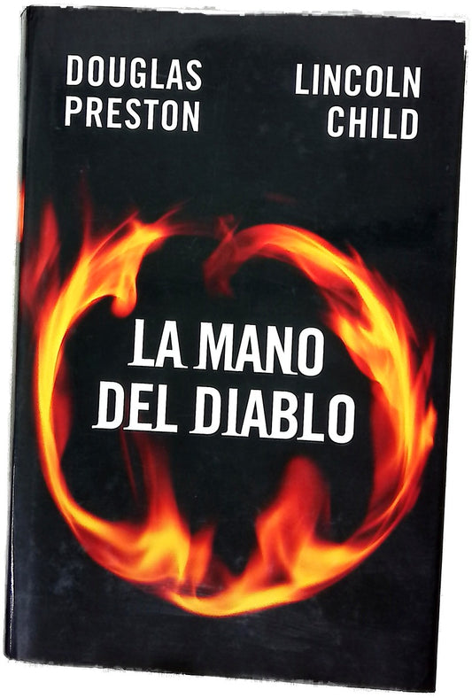 La mano del diablo