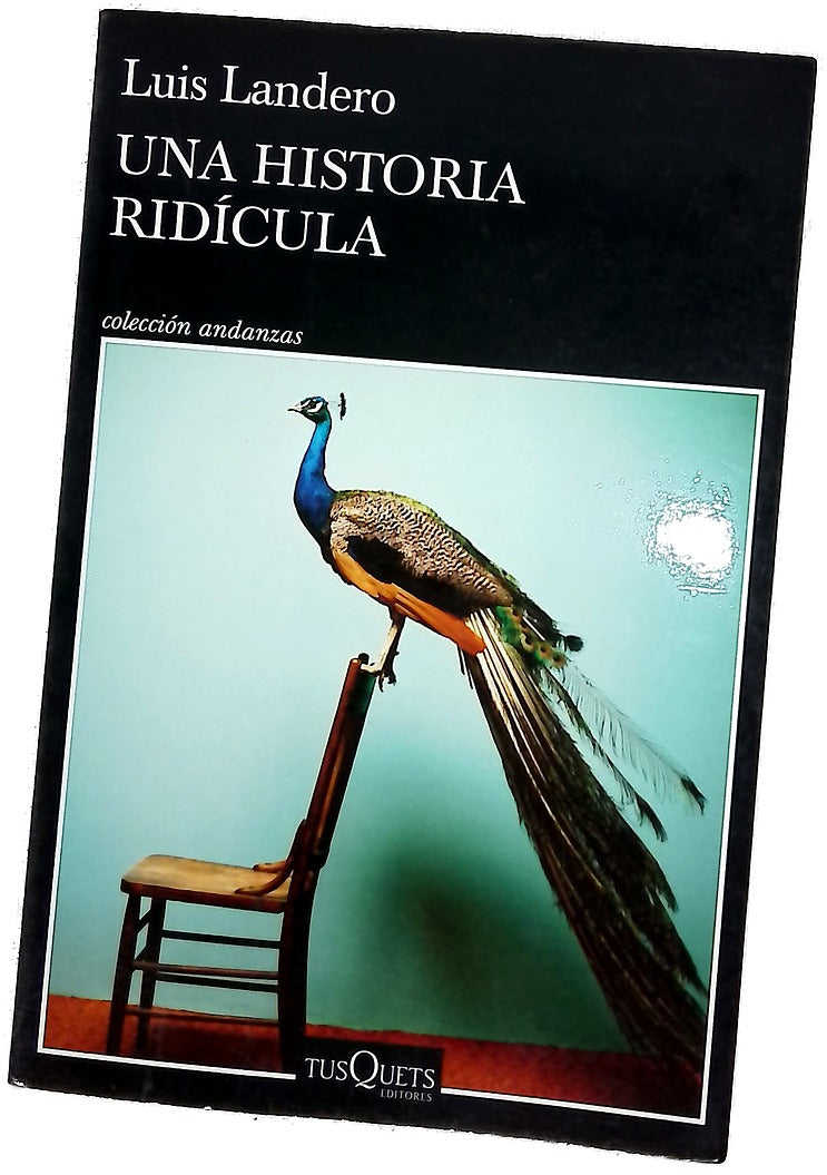 Una historia ridícula
