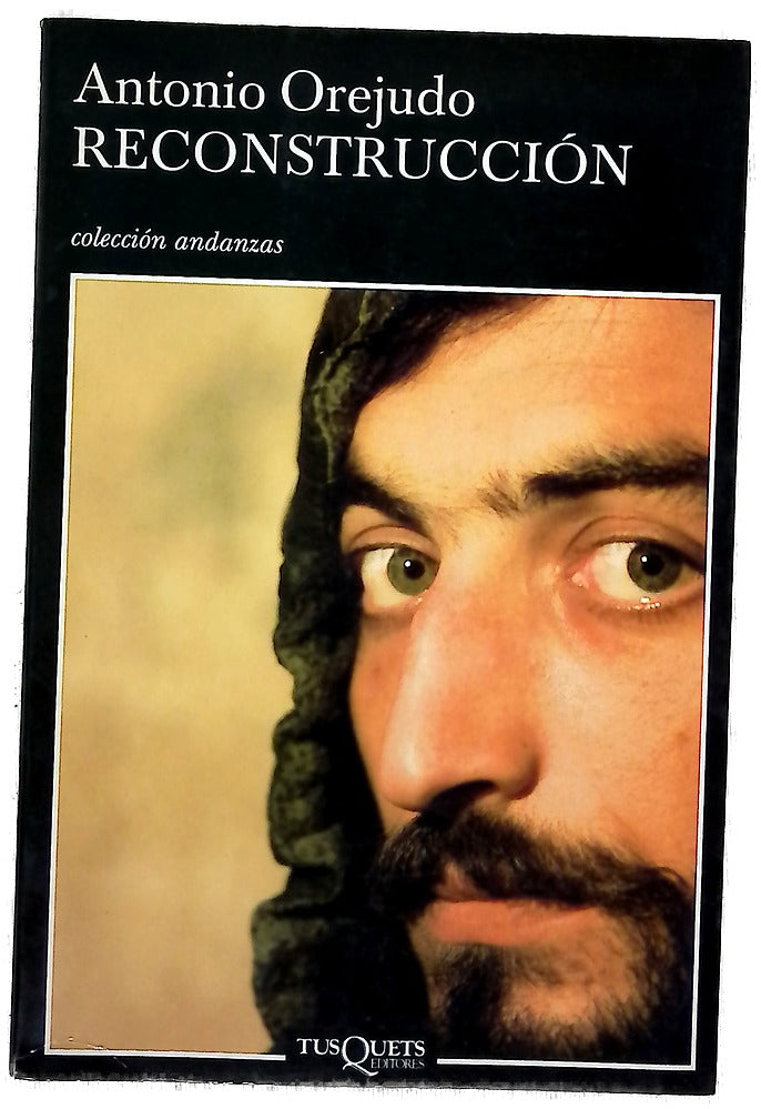 Reconstrucción