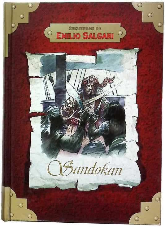 Sandokan