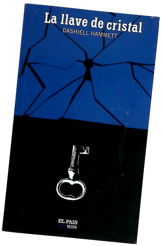 La llave de cristal