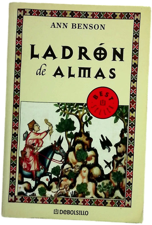Ladrón de almas