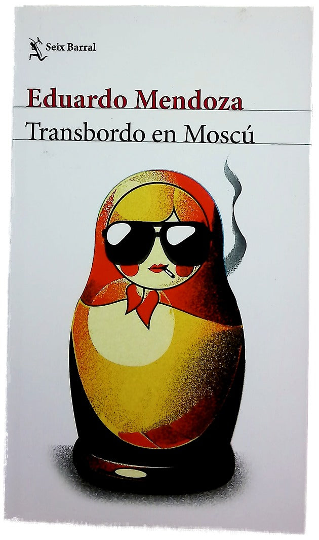 Transbordo en Moscú