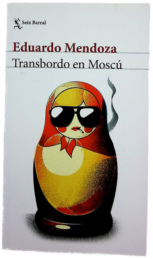 Transbordo en Moscú