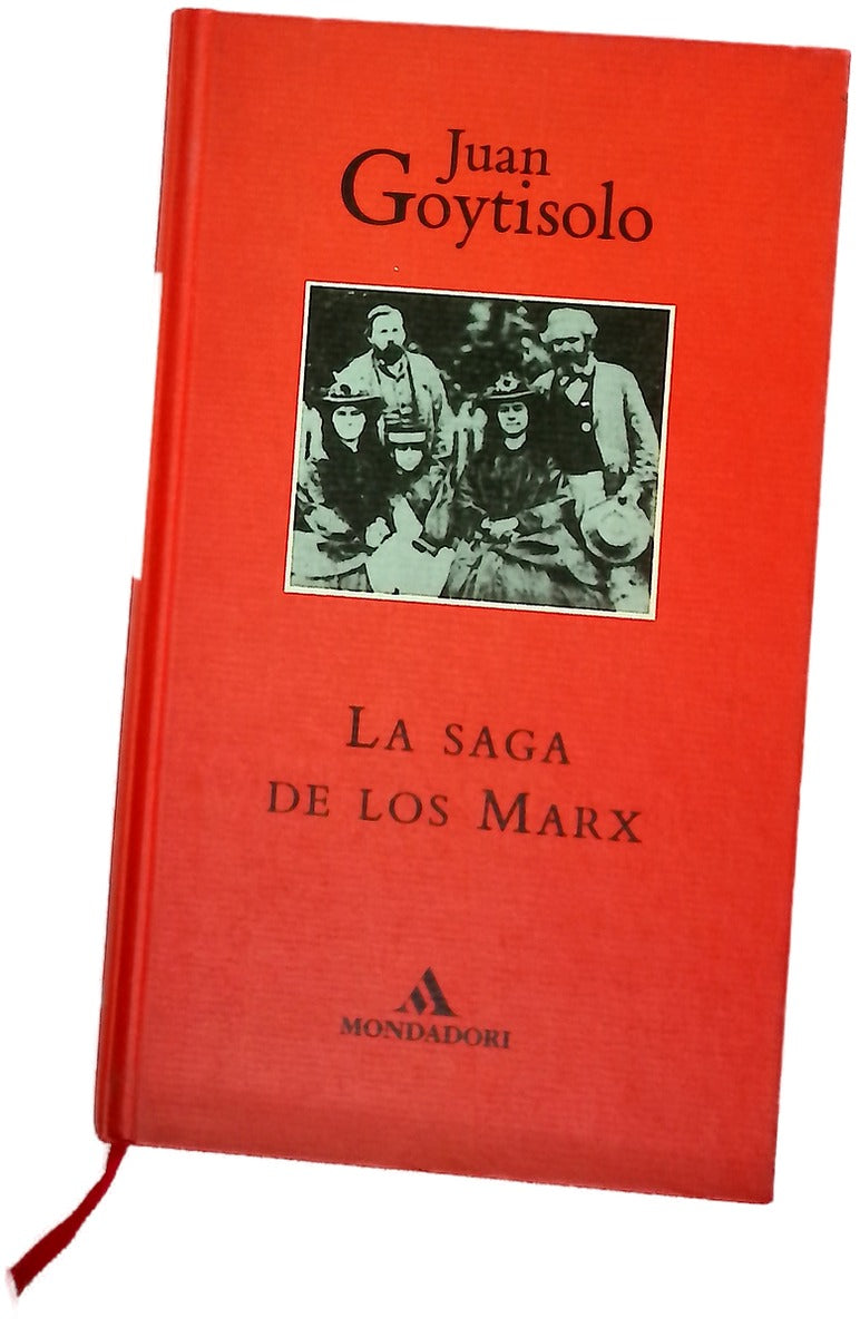 La saga de los Marx