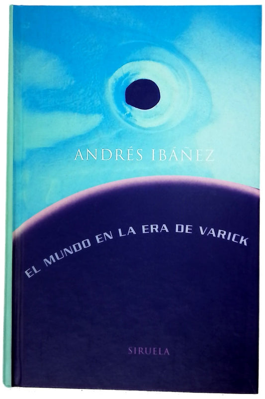 El mundo en la era de Varick