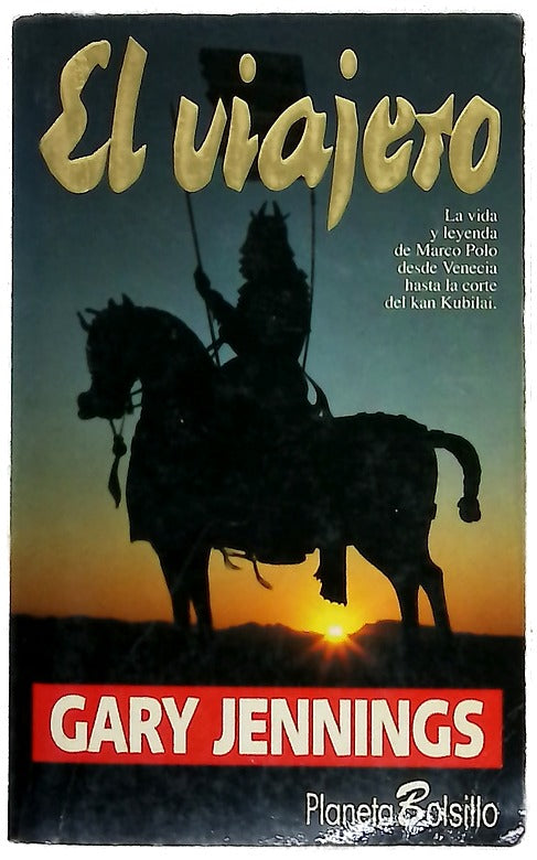 El viajero