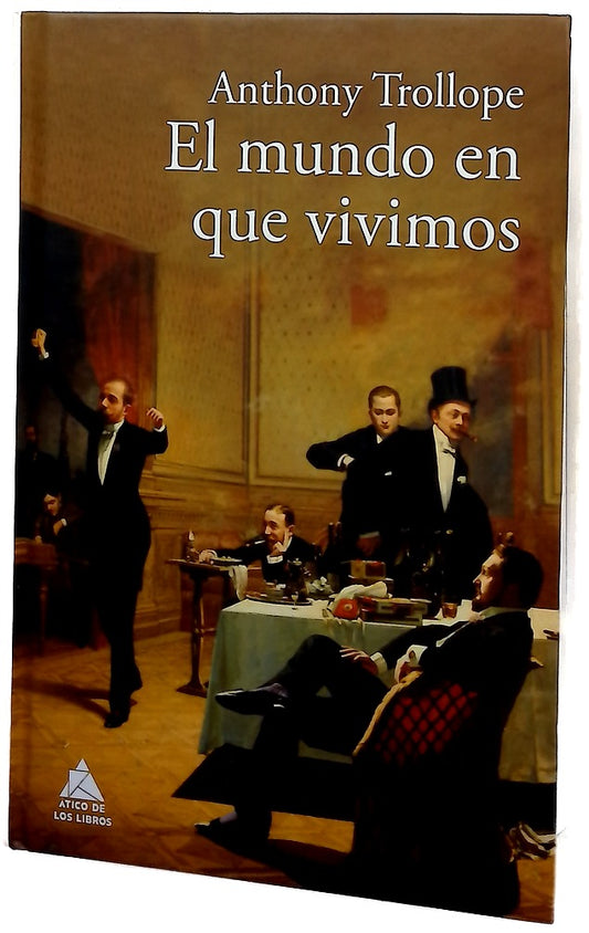 El mundo en que vivimos