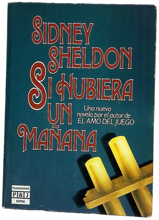Si hubiera un mañana