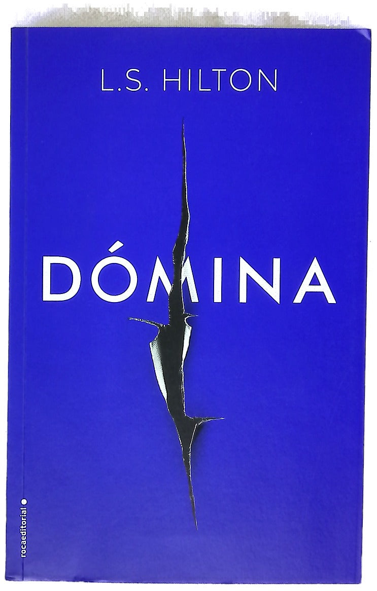 Dómina