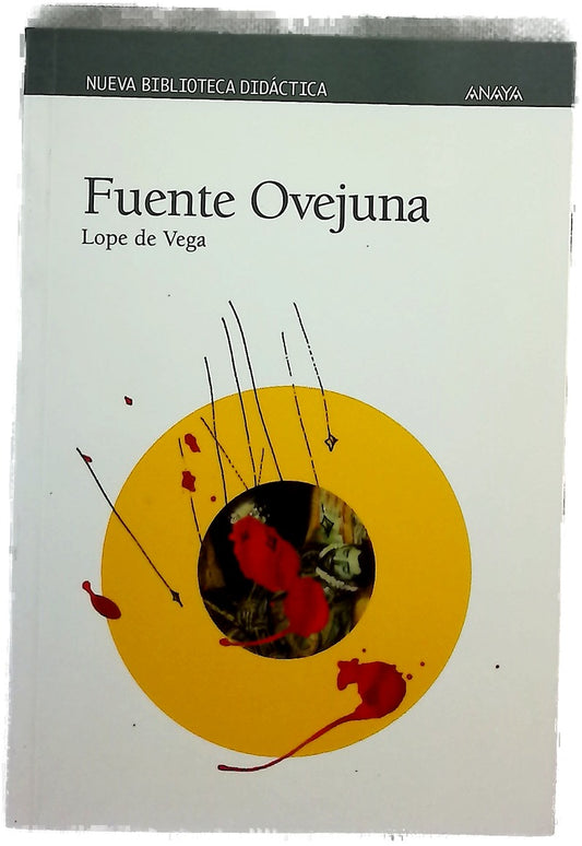 Fuente Ovejuna