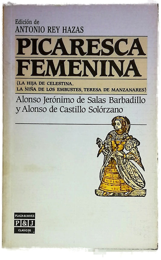 Picaresca femenina