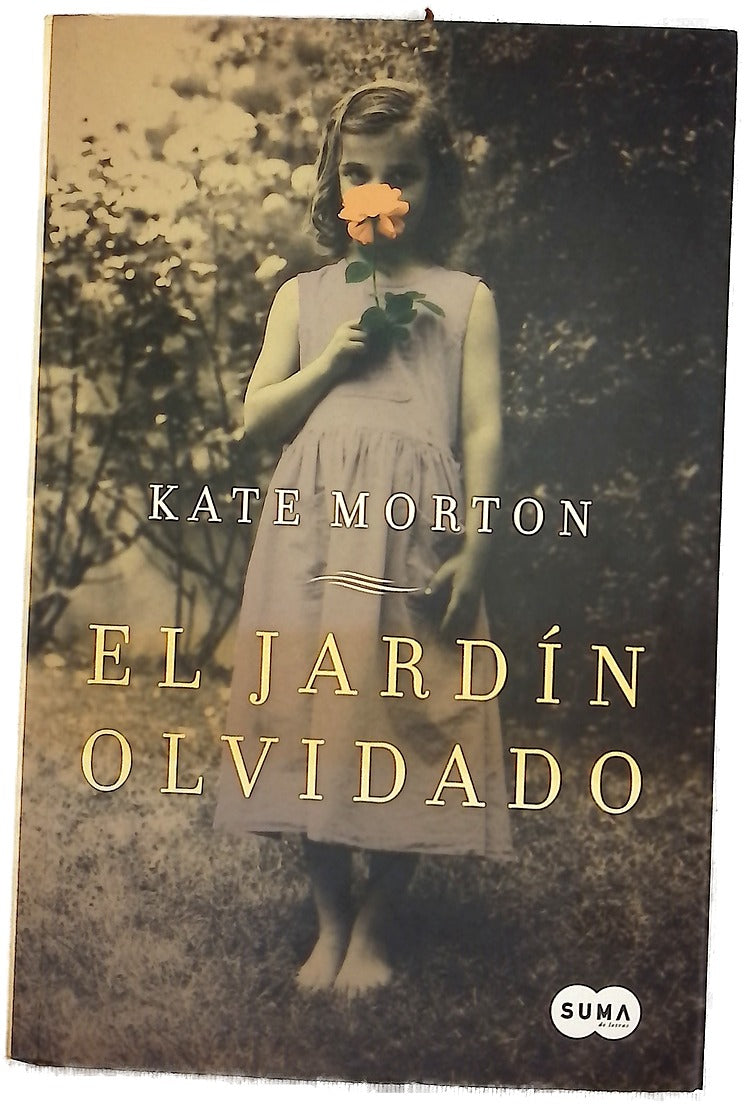 El jardín olvidado