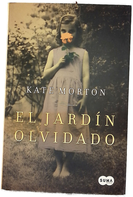 El jardín olvidado