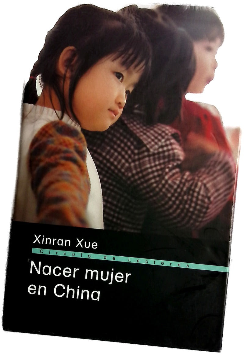 Nacer mujer en China