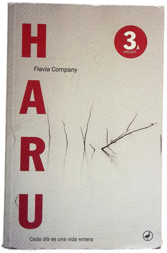 Haru