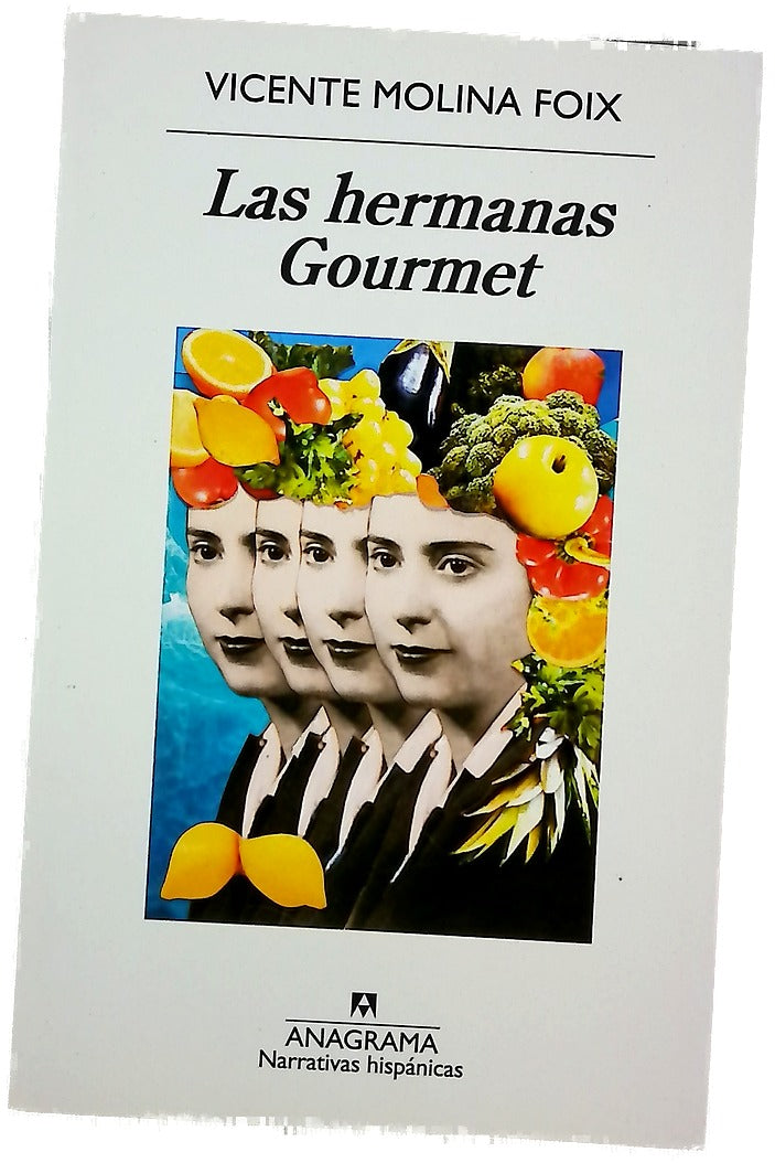 Las hermanas Gourmet