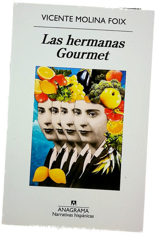 Las hermanas Gourmet