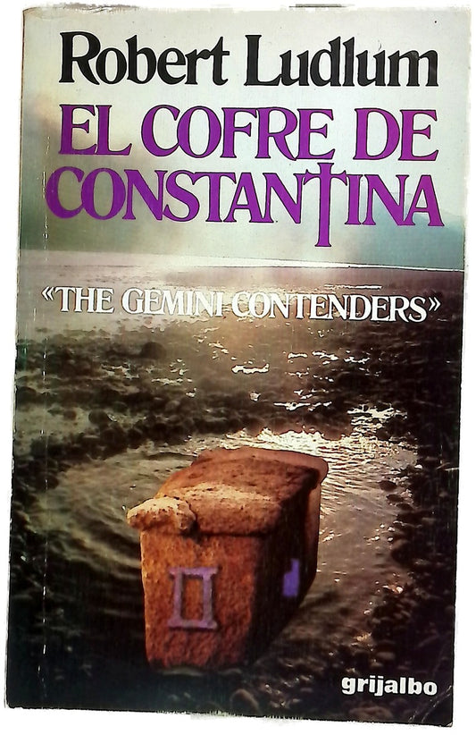El cofre de Constantina