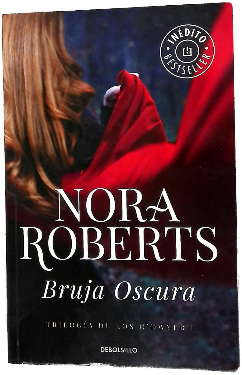 Bruja oscura