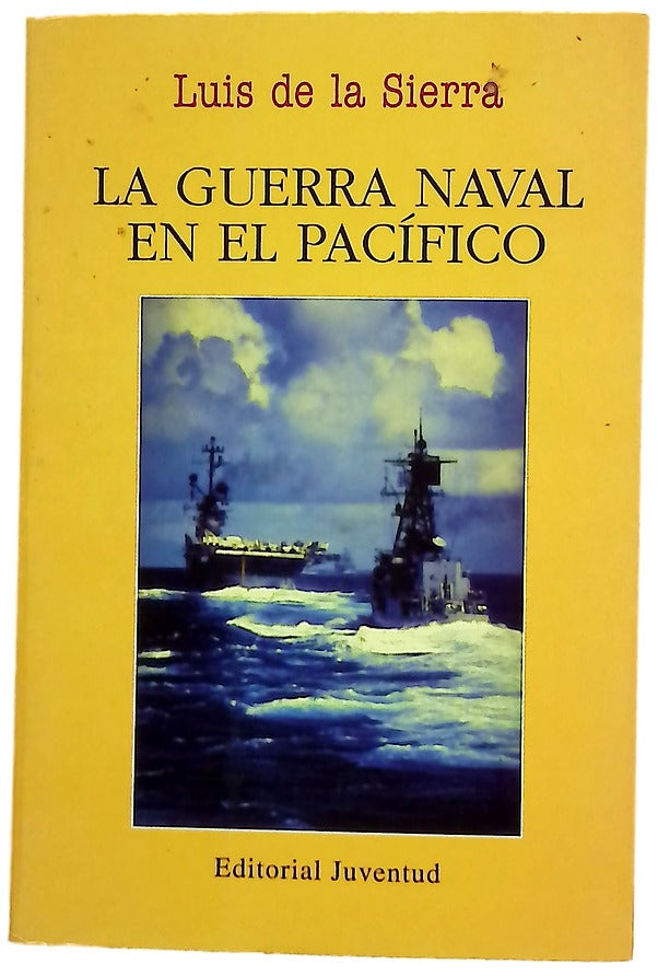 La guerra naval en el Atlántico (1939-1945)