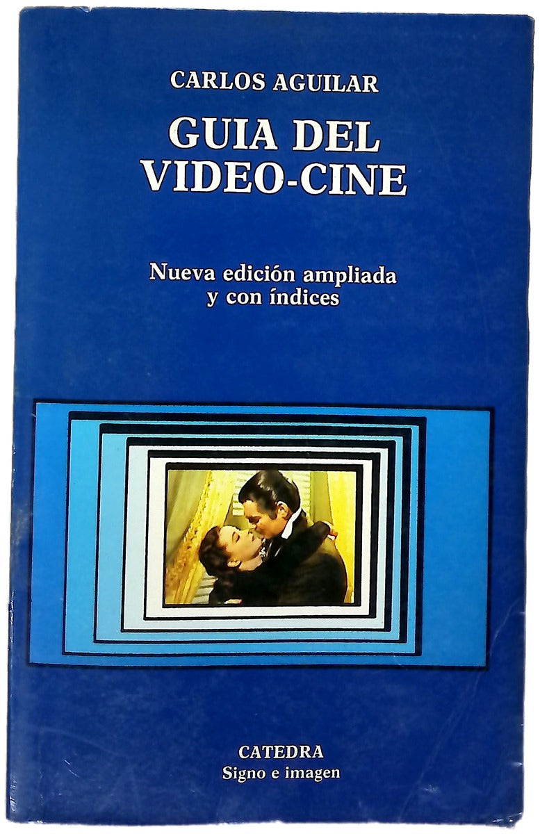 Guía del vídeo-cine