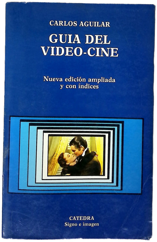 Guía del vídeo-cine