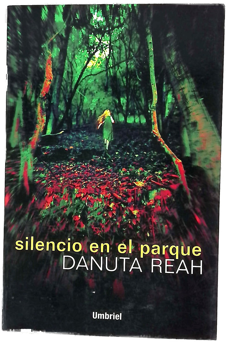 Silencio en el parque
