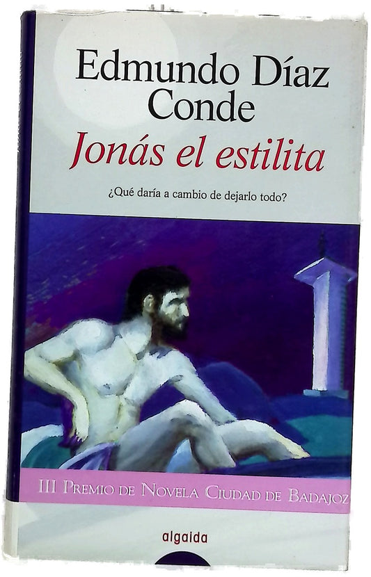 Jonás el estilita